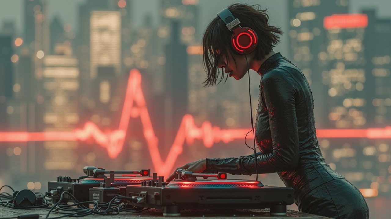 Энергичный EDM ~ Микс для вечеринок 2026 и лучший Электро-хаус