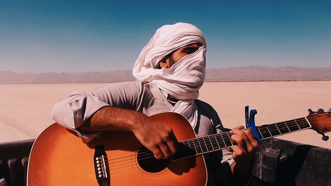 Zind E Safar | Singer Malguzar Baloch |  Video By Zahid Badal