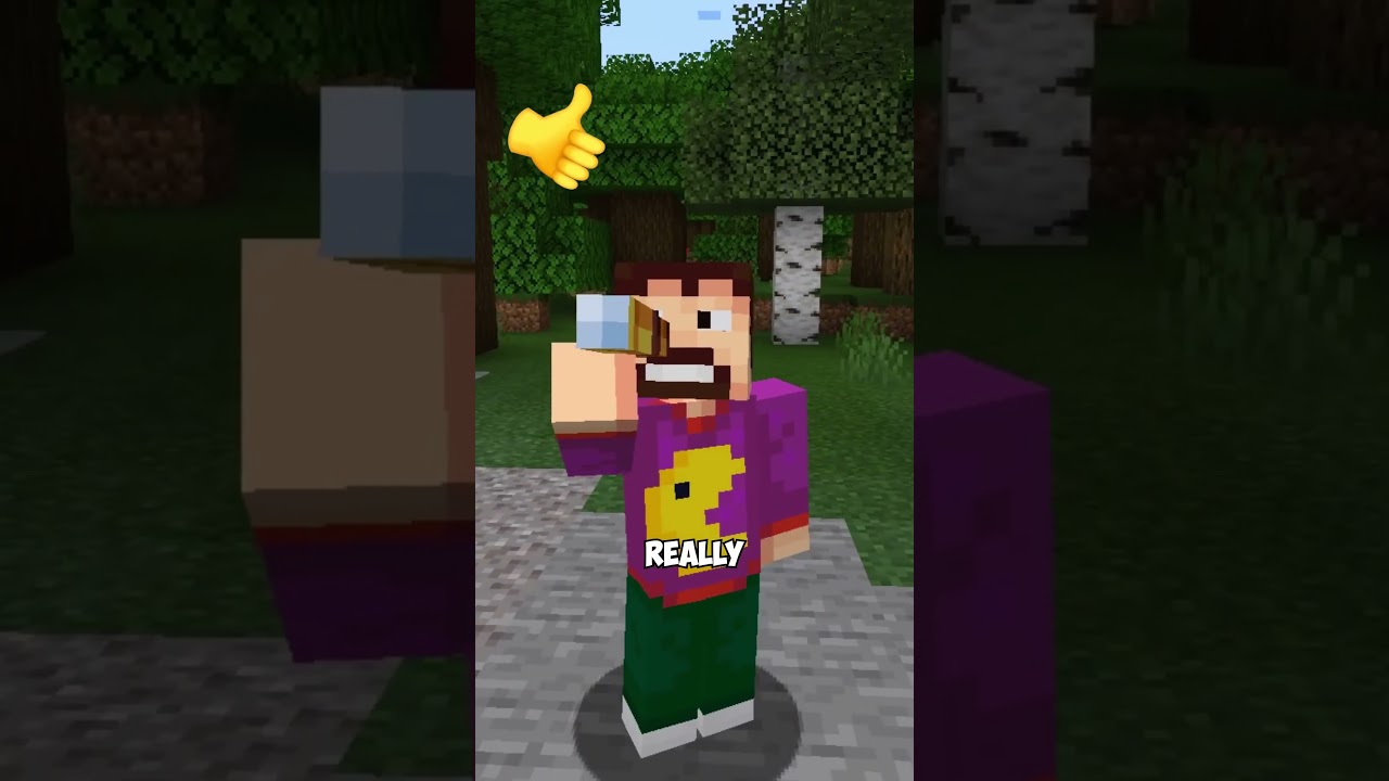 The Rise and Fall of HD Texture Packs in Minecraft