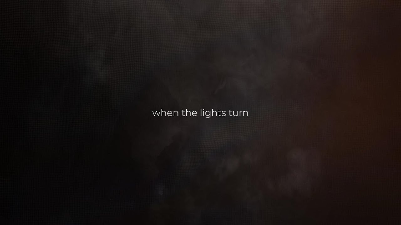 Watch Fancy K, Frommer, Michael James - Lights Turn (2nd Official Lyric Video) on YouTube Watch Fancy K, Frommer, Michael James - Lights Turn (2nd Official Lyric Video) on YouTube
