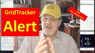 Theres a problem with GT Alerts that could cause FCC Problems #ham radio