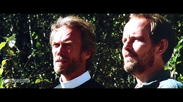 Pale Rider (1985) - He