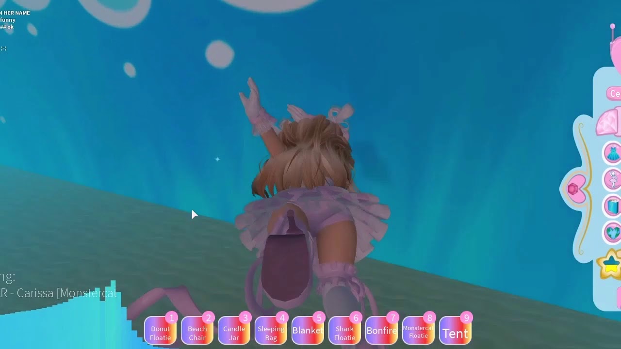 All chests in the BEACH HOUSE YouTube