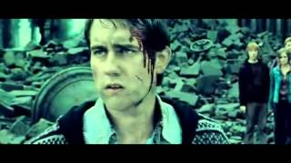 Harry Potter || shattered trading yesterday(2016)