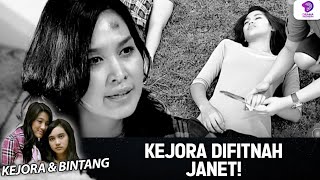 KARTIKA MENINGGOY, KEJORA JADI PELAKU? | KEJORA & BINTANG | EPS 69 (2/4)