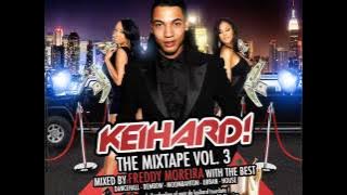 FREDDY MOREIRA - MIXTAPE 3 - KEIHARD