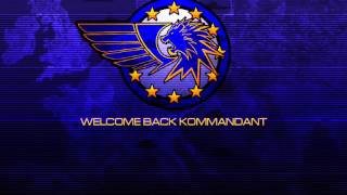 Cc Generals Rise Of The Reds Eca Theme 7