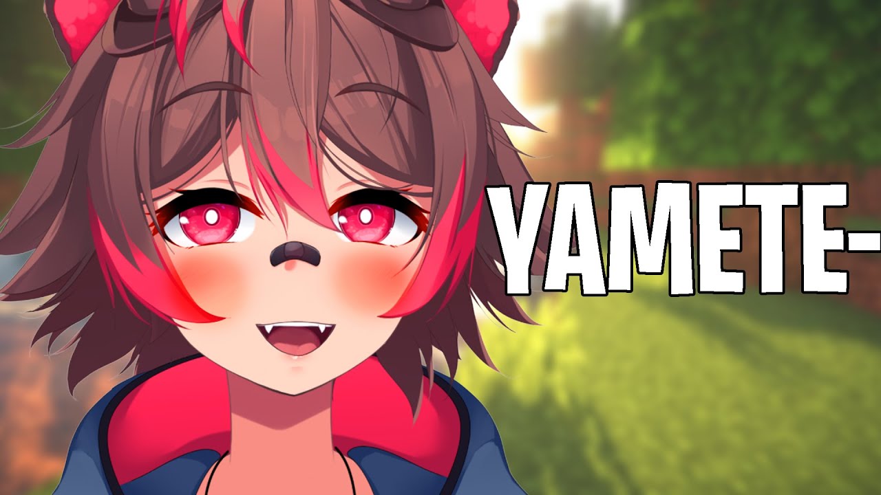 Yamete Kudasai Co To Znaczy