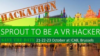 J.C - Jams: Final VR Brussels B2B Hackathon