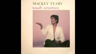 Mackey Feary / Goals chords