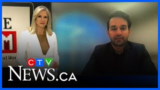 Artificial intelligence deepfakes used in scams