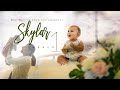 Skylar turned 1  one year of love and laughter  4k  lensmate stories