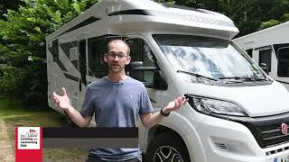 2023 season Rapido Group motorhome preview: Camping & Caravanning screenshot 5