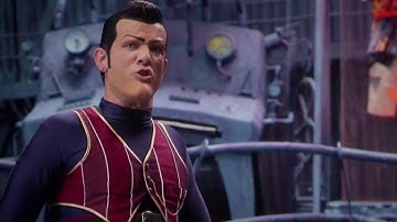 (REUPLOAD) We Are Number One but it