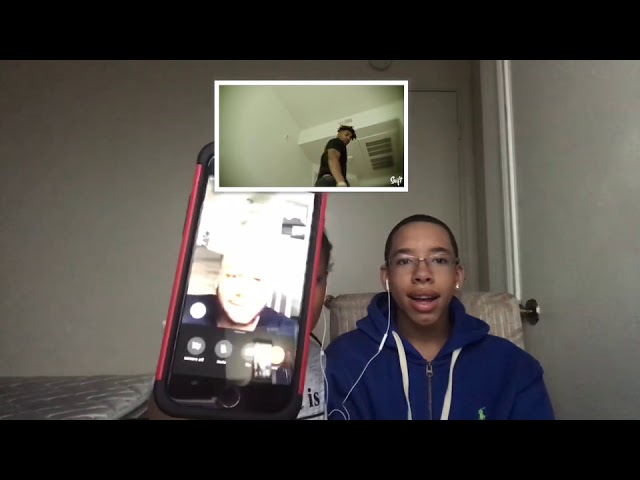 Dax - Dear Black Santa (Official Music Video) Reaction‼️🔥