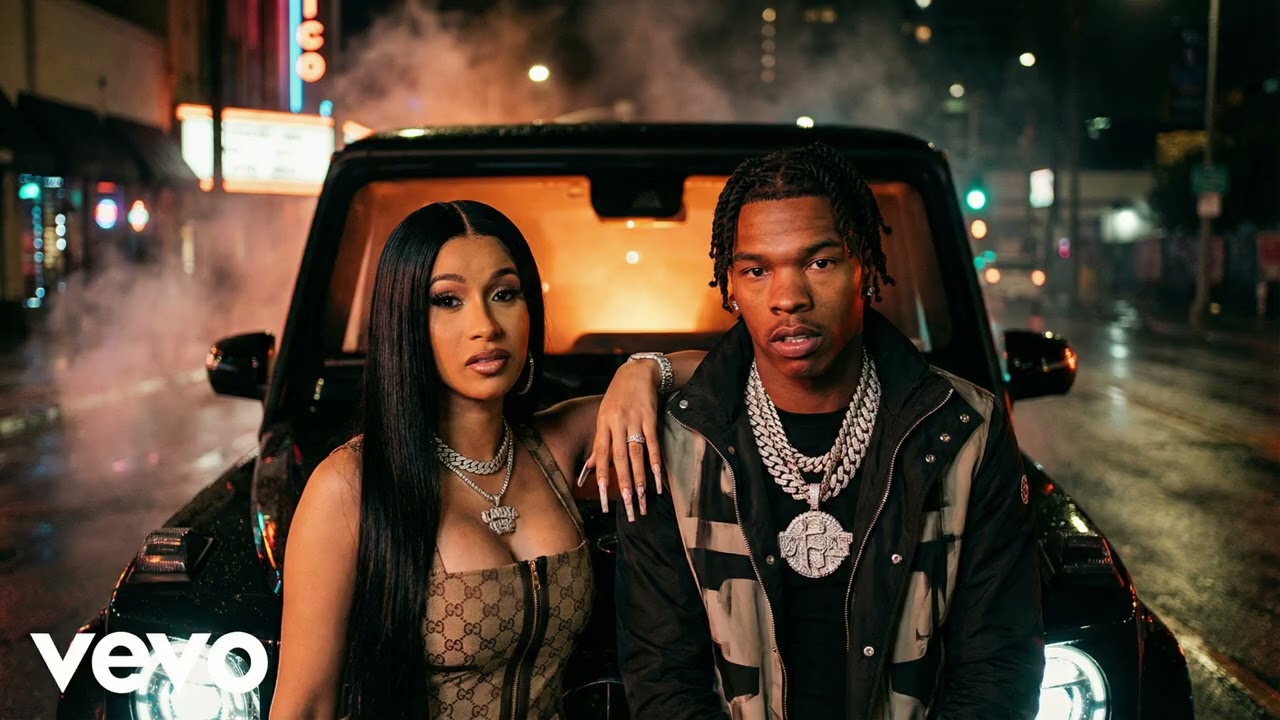 Cardi B ft. Lil Baby & Drake, Gunna - (Unreleased Album Mix) 2026