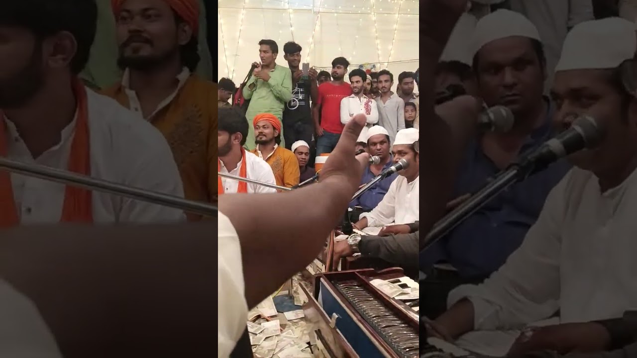 Hazrat Qibla Peer Syed Waheed Shah Chishti Sabri Jhangeri Kambal Posh R.A [Contact:-0092-3143914597]