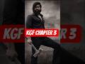 K.G.F: Chapter 3 - Hindi Trailer | REVIEW | Rocking Star Yash | Prabhas | Raveena Tondon | Prashanth