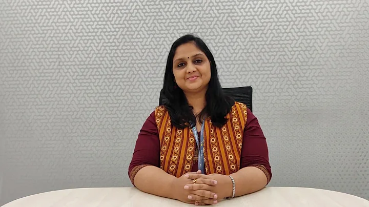 Sangeetha Sreekumar, Asst Gen Manager HR, ThinkPal...