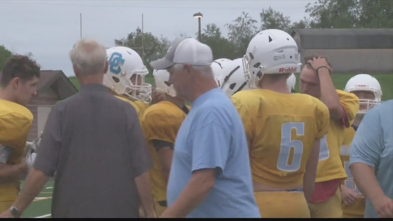 Oak Glen Golden Bears : 2022 High School Football Preview