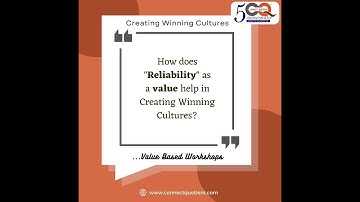 Reliability Unleashed Part 1: The Backbone of Value Based Workshops!