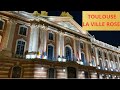 Toulouse  la ville rose