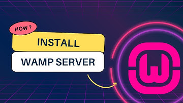 Step-by-Step Guide: How to Install Wamp Server on Your Computer - 2023