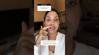 When is rhinoplasty indicated?