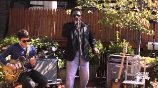 Watch Lee Fields Bring His Soulful Sound to Société Perrier's The Garden