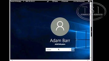 Configuring User Profiles in Windows 10 by David Papkin