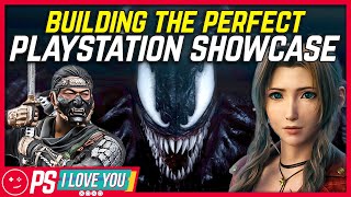 PlayStation Showcase 2023: Our Perfect Show - PS I Love You XOXO Ep. 163