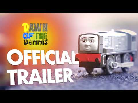Dawn Of The Dennis | Official Trailer