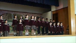 Old Cape Cod - 2011 Spring Program Challenger BA F5.wmv