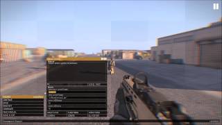 Arma 3 - 1.40 Units Start In Combat Mode Lab Conditions