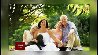 Prime Minister Photoshop fail (Australia) - BBC News - 9th January 2019