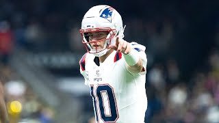 New York Jets Rewind & Cincinnati Bengals Matchup Preview | Patriots This Week