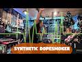 (Synthetic) Dopesmoker (2nd Try) (Sleep Cover on the Modular)