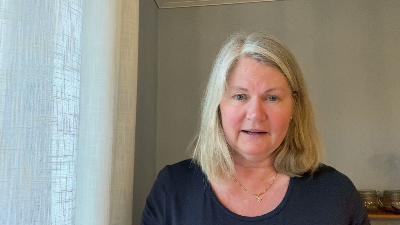 Pia Bipolär sjukdom