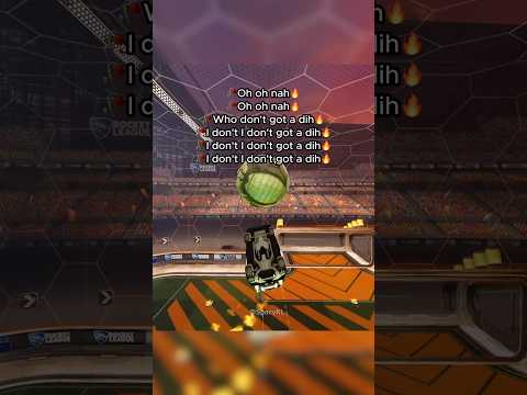 The best rocket league song🗿 #rocketleague