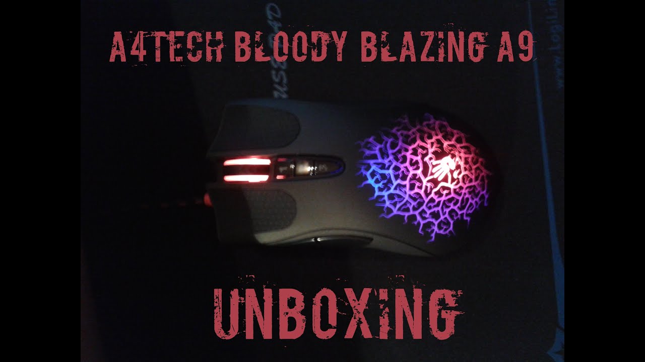 BLOODY BLAZING A9 DRIVERS FOR MAC BLOODY BLAZING A9 DRIVERS FOR MAC