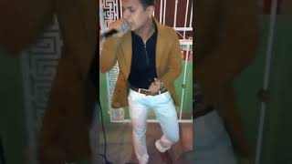 Vincen Melendres Cantando Haciendo Historia De La Banda El Recodo Antes De Entrar Ala Arrolladora