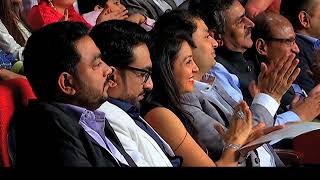 44TH INDIA GEM & JEWELLERY AWARDS 2017