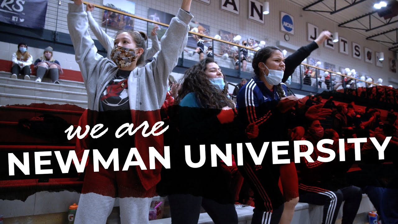 We Are Newman University