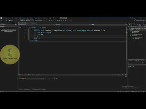 VB.NET | single functions 'Exp10M1()' | CodeLearning