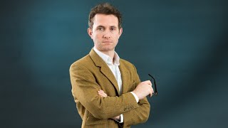 'I don't give a damn': Douglas Murray responds to article attacking George Orwell