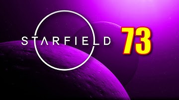 Starfield Walkthrough Part 73 - THE UGLY TRUTH ABOUT GRAV DRIVES! (Unearthed)