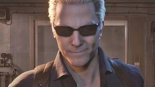 RESIDENT EVIL 4 REMAKE: SEPARATE WAYS - RE5 REMAKE VEM AÍ!!! O FINAL