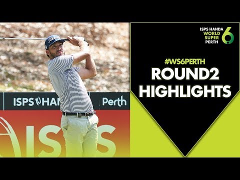 World Super 6 Perth - Golf Australia Magazine - Inside Sport