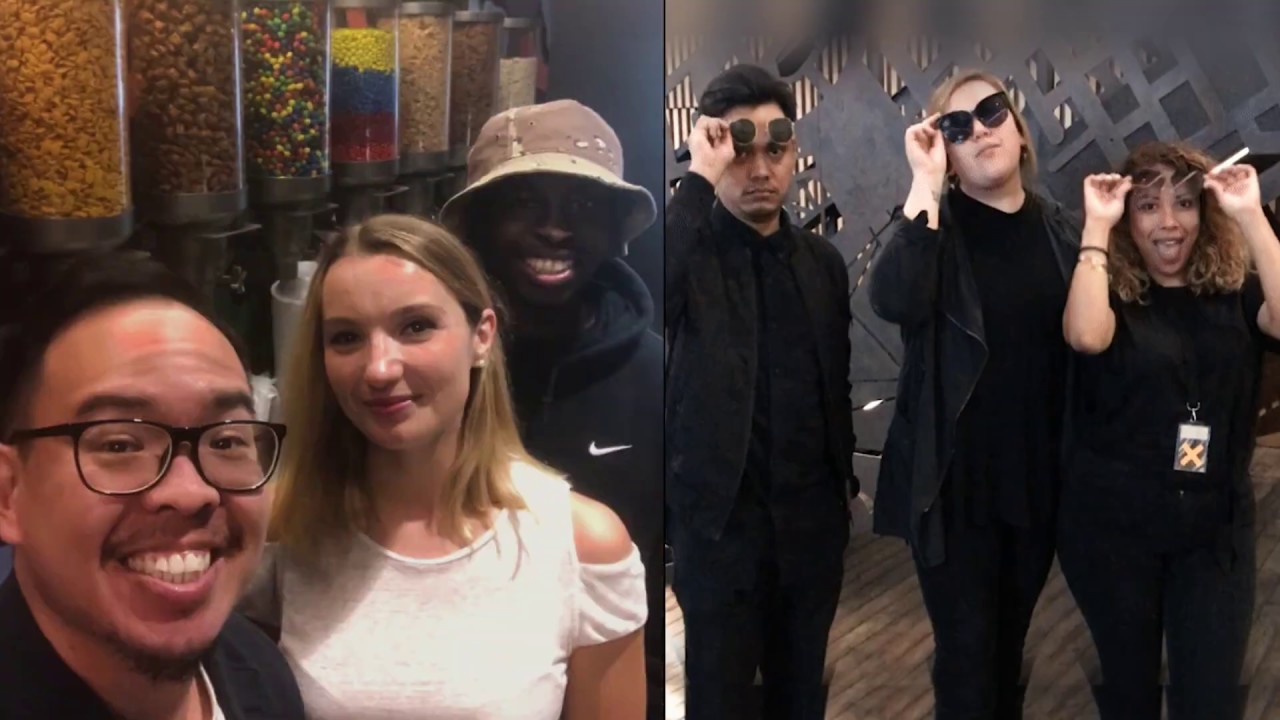 Introducing: Havas Lofts (Nov 2018)