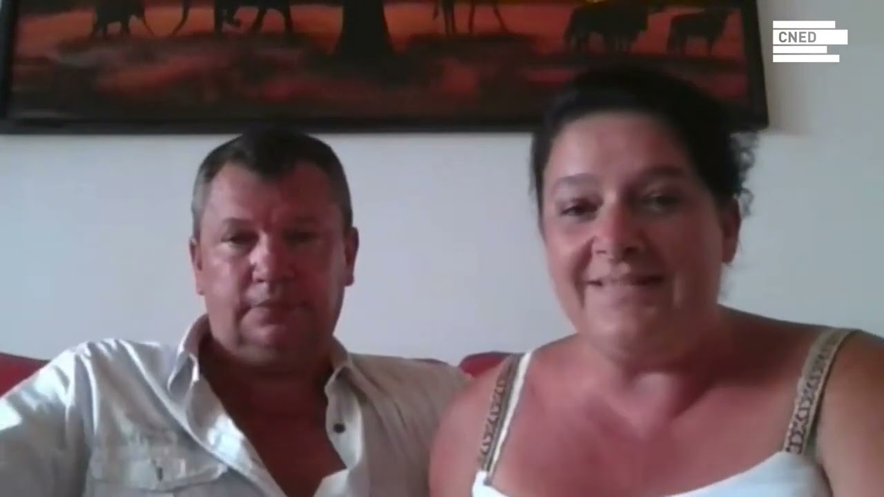 Des parents autour du monde avec le Cned